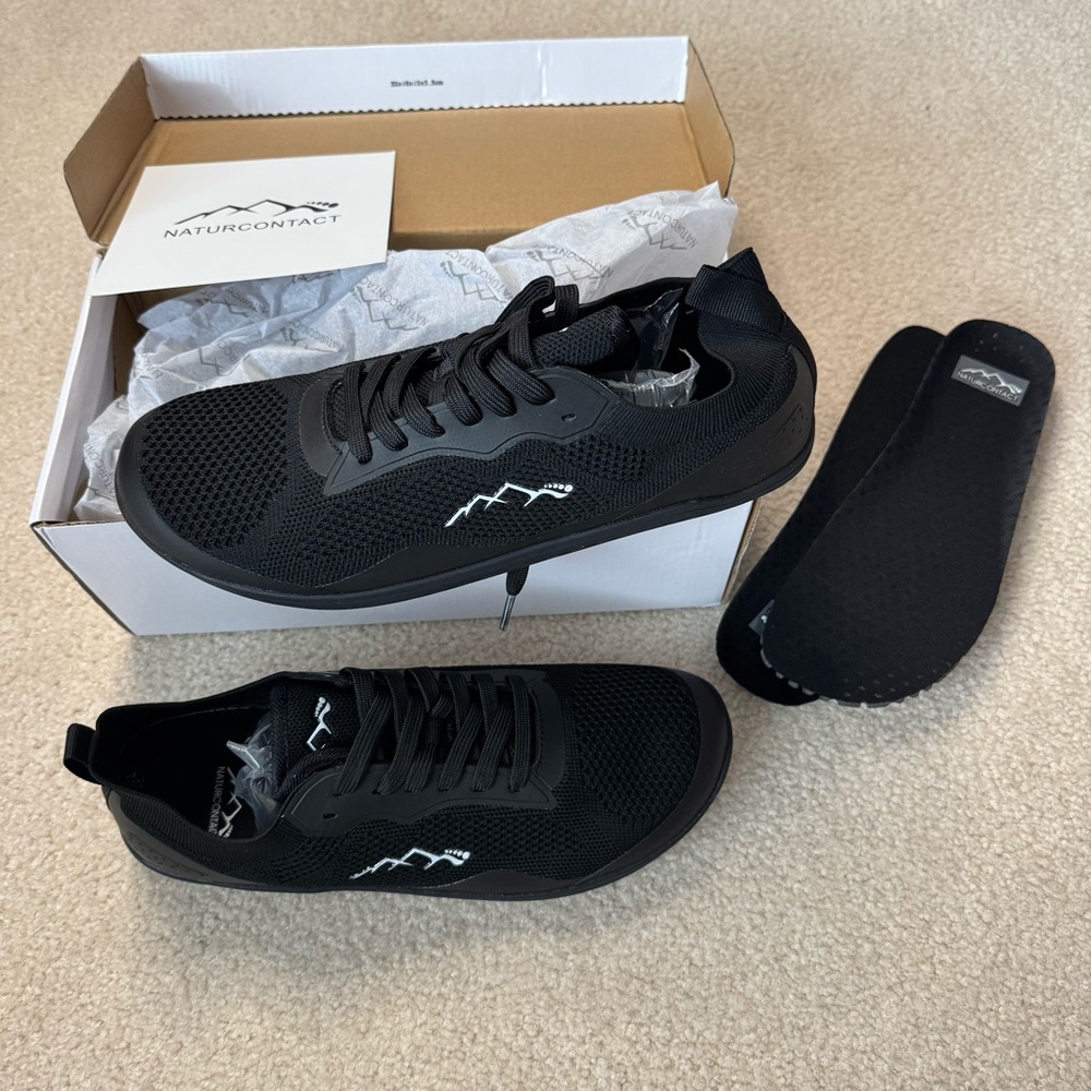 Naturcontact Aramid Contact 2.0 Barefoot Shoe